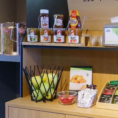 B&B Hotel Saint-Brieuc Tregueux Ngoại thất bức ảnh