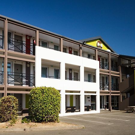 B&B Hotel Saint-Brieuc Tregueux Ngoại thất bức ảnh