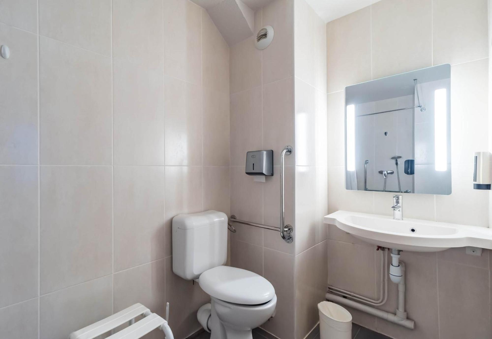 B&B Hotel Saint-Brieuc Tregueux Ngoại thất bức ảnh