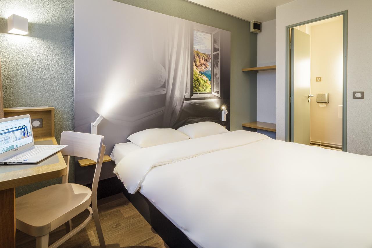 B&B Hotel Saint-Brieuc Tregueux Ngoại thất bức ảnh