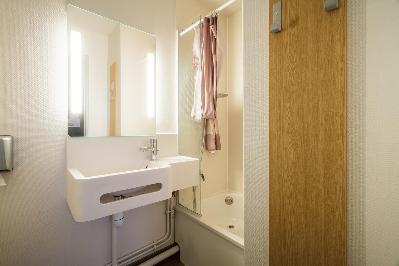 B&B Hotel Saint-Brieuc Tregueux Ngoại thất bức ảnh