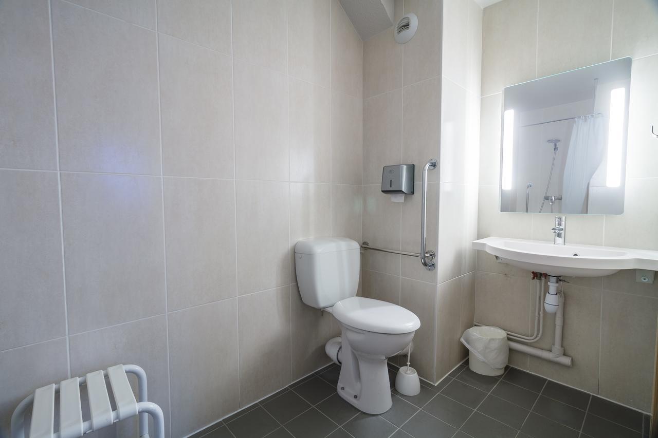 B&B Hotel Saint-Brieuc Tregueux Ngoại thất bức ảnh