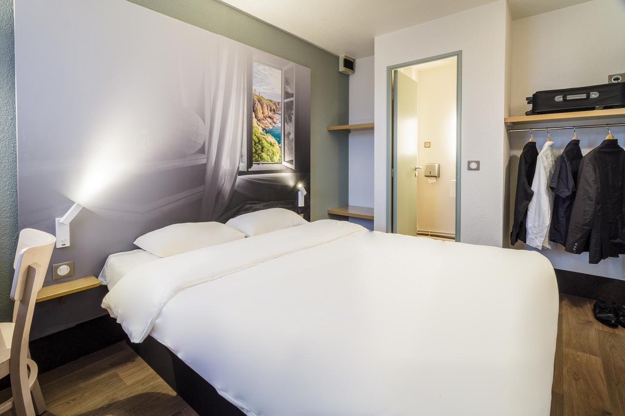 B&B Hotel Saint-Brieuc Tregueux Ngoại thất bức ảnh